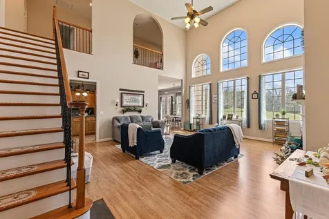 190 Owl Hill Lane Shenandoah VA 22849