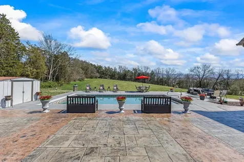 190 Owl Hill Lane Shenandoah VA 22849