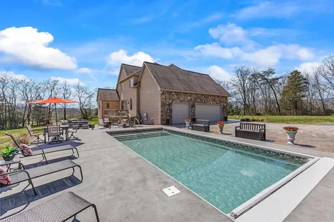 190 Owl Hill Lane Shenandoah VA 22849