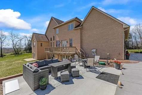 190 Owl Hill Lane Shenandoah VA 22849