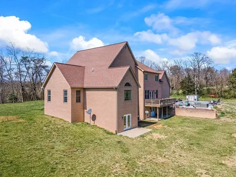 190 Owl Hill Lane Shenandoah VA 22849