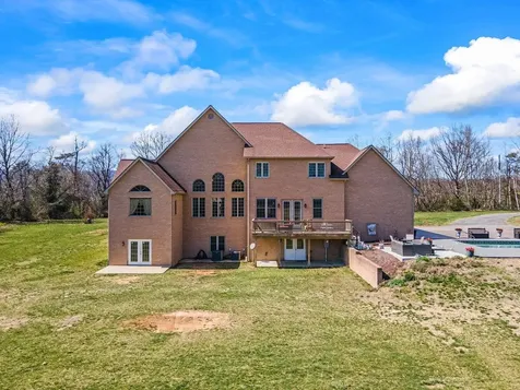 190 Owl Hill Lane Shenandoah VA 22849