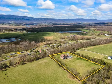 190 Owl Hill Lane Shenandoah VA 22849