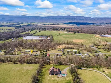 190 Owl Hill Lane Shenandoah VA 22849