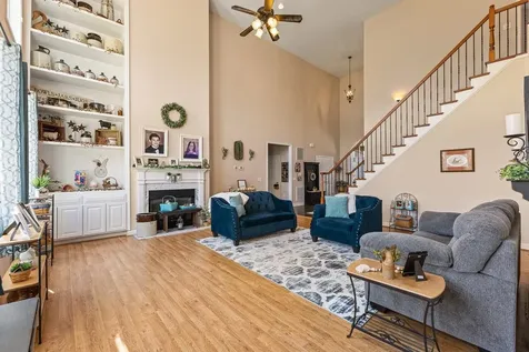 190 Owl Hill Lane Shenandoah VA 22849