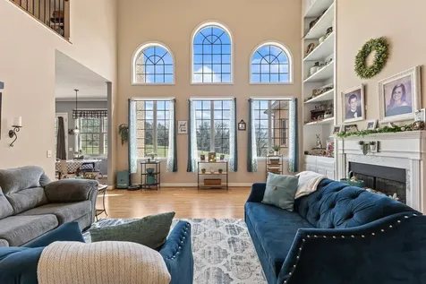 190 Owl Hill Lane Shenandoah VA 22849