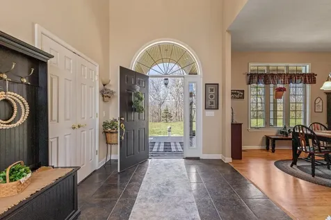 190 Owl Hill Lane Shenandoah VA 22849