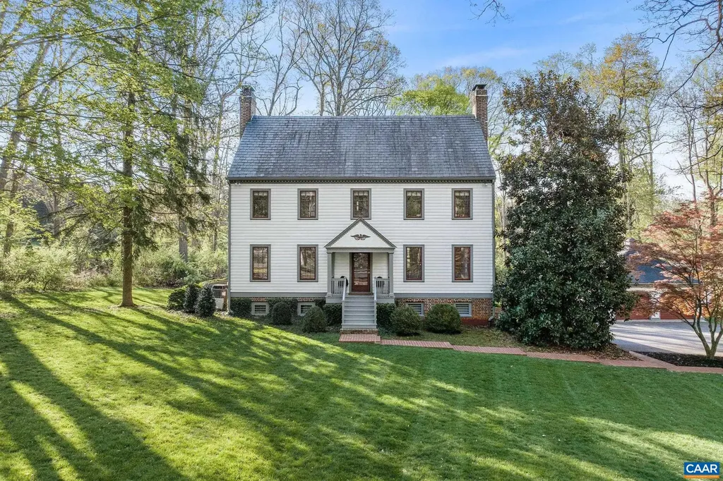 306 Wellington Drive Charlottesville VA 22903