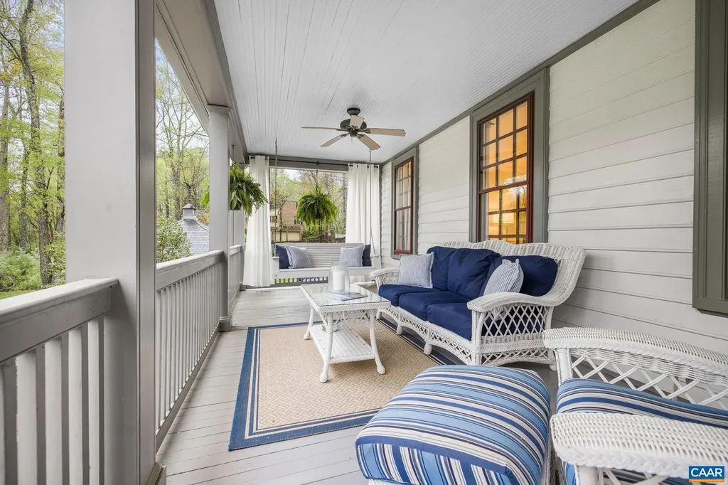 306 Wellington Drive Charlottesville VA 22903