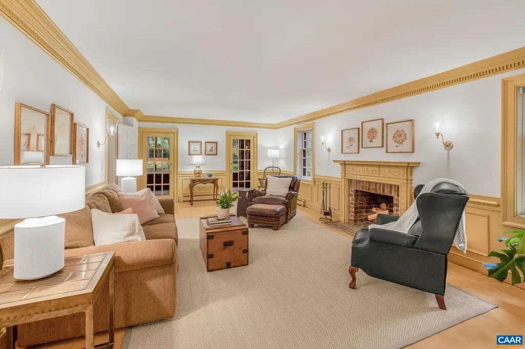 306 Wellington Drive Charlottesville VA 22903