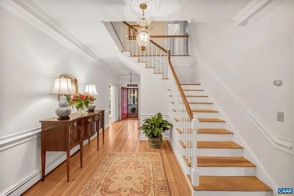 306 Wellington Drive Charlottesville VA 22903