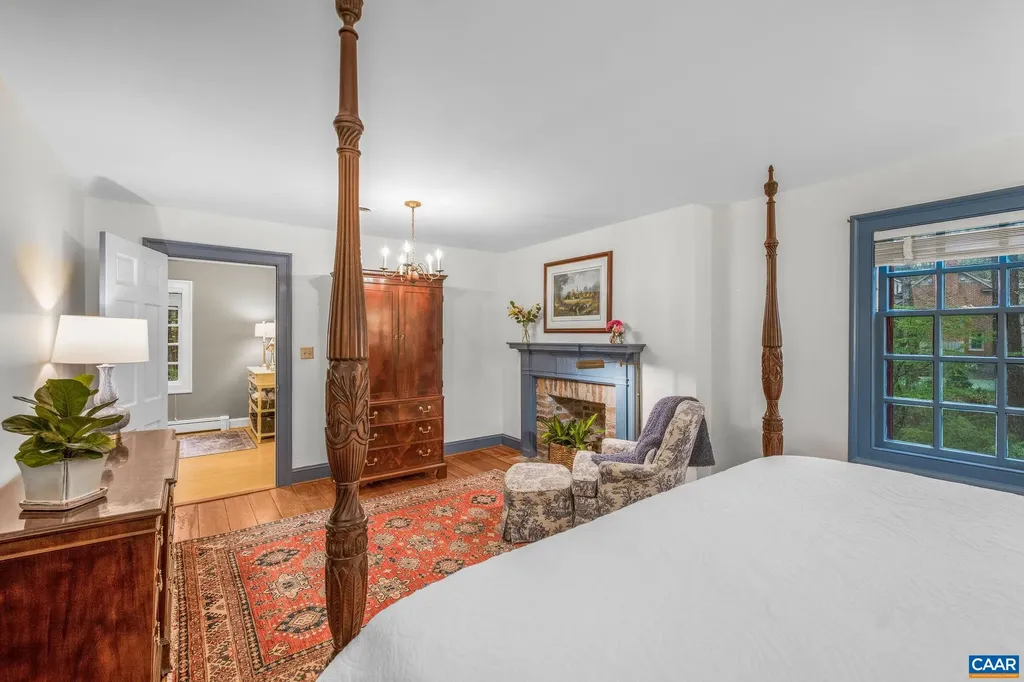 306 Wellington Drive Charlottesville VA 22903