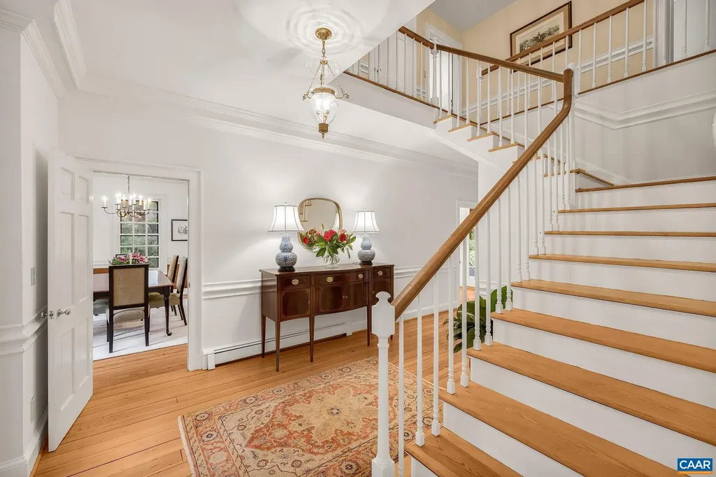 306 Wellington Drive Charlottesville VA 22903