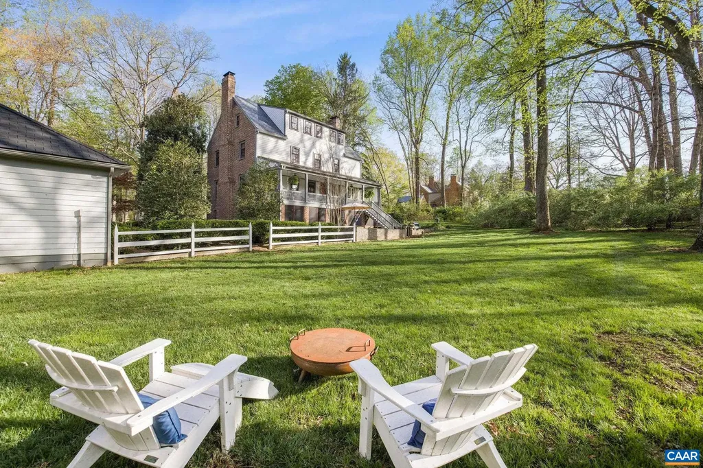 306 Wellington Drive Charlottesville VA 22903