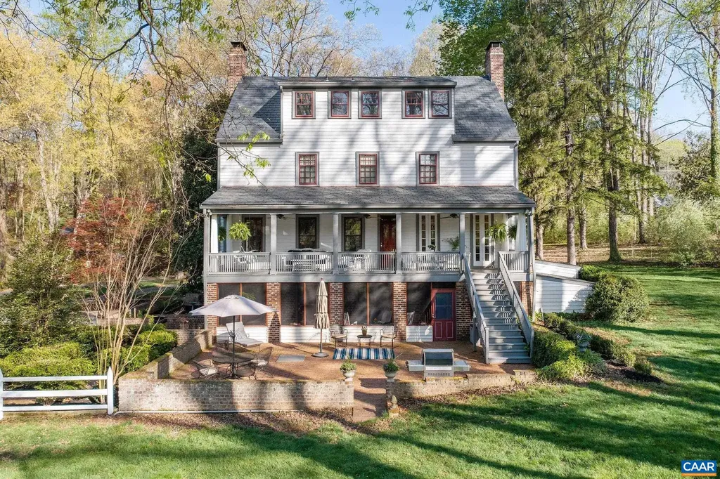 306 Wellington Drive Charlottesville VA 22903