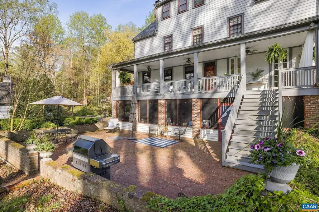 306 Wellington Drive Charlottesville VA 22903