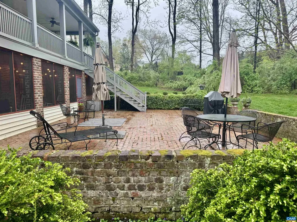 306 Wellington Drive Charlottesville VA 22903