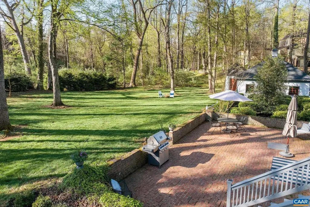 306 Wellington Drive Charlottesville VA 22903