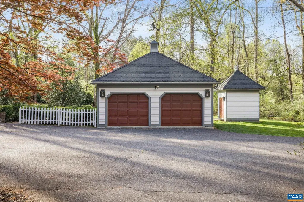 306 Wellington Drive Charlottesville VA 22903