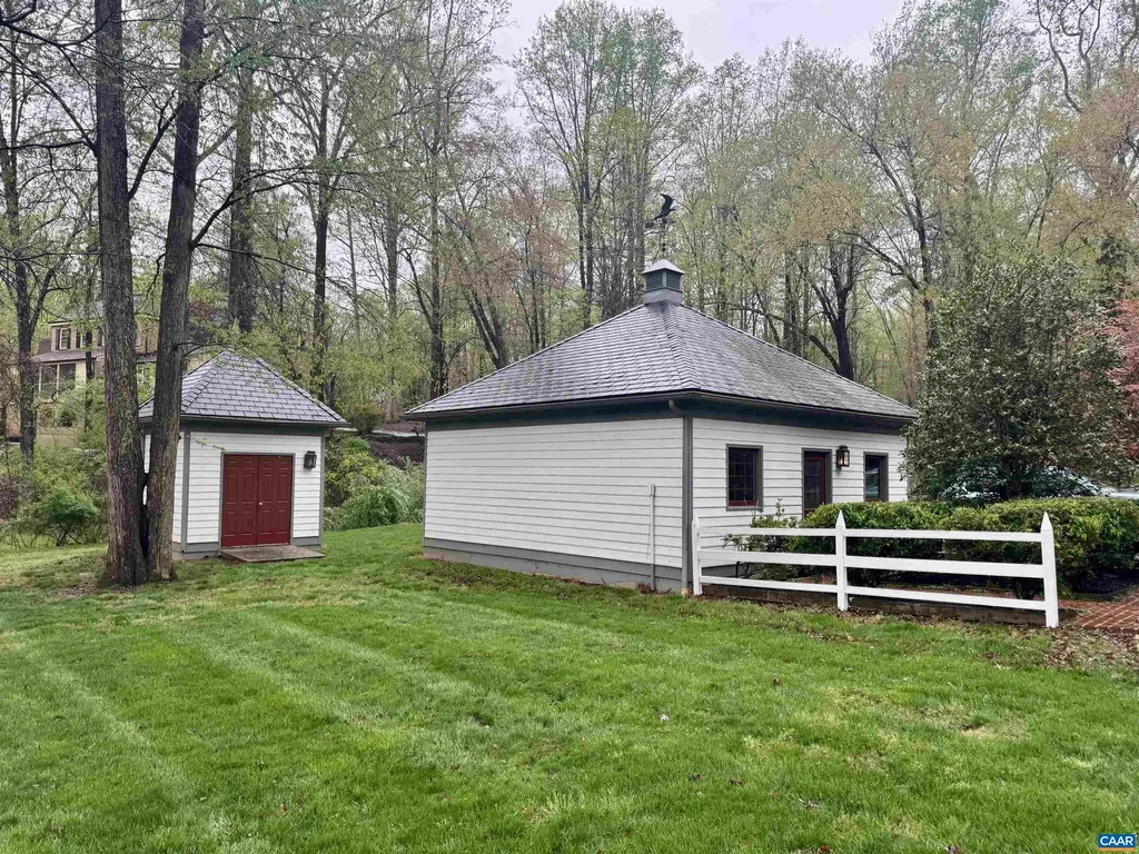 306 Wellington Drive Charlottesville VA 22903