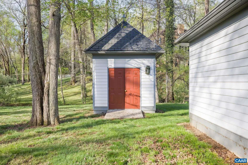 306 Wellington Drive Charlottesville VA 22903