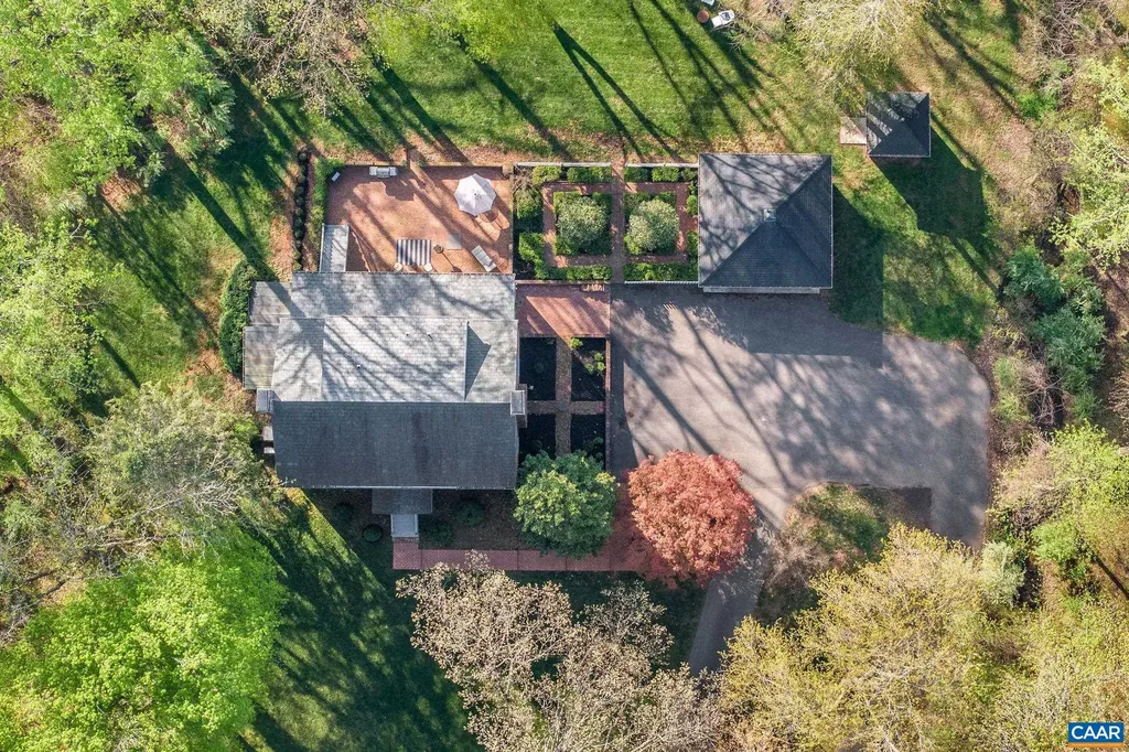 306 Wellington Drive Charlottesville VA 22903