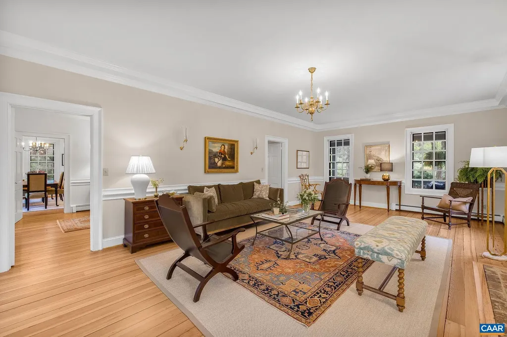 306 Wellington Drive Charlottesville VA 22903