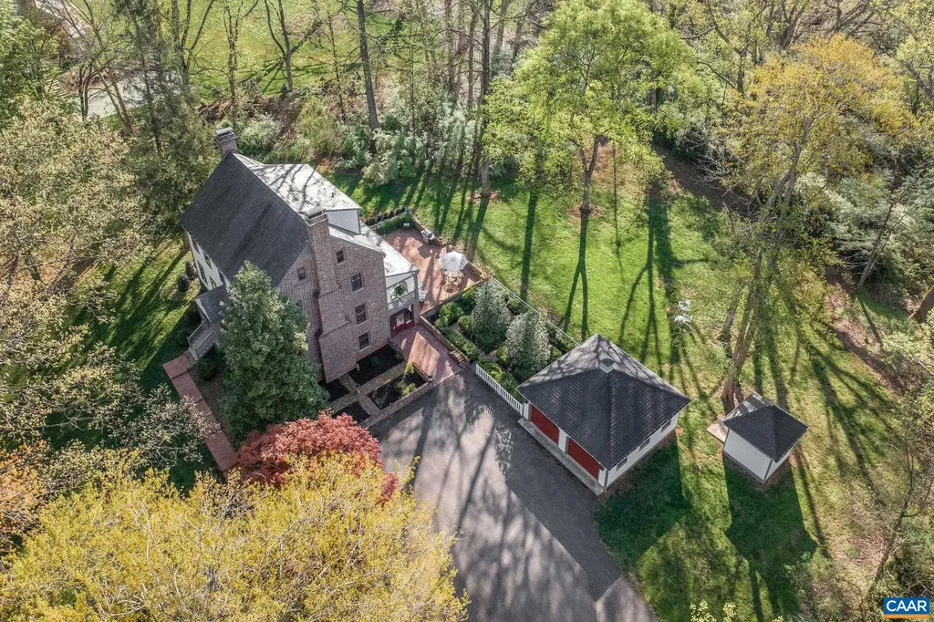 306 Wellington Drive Charlottesville VA 22903