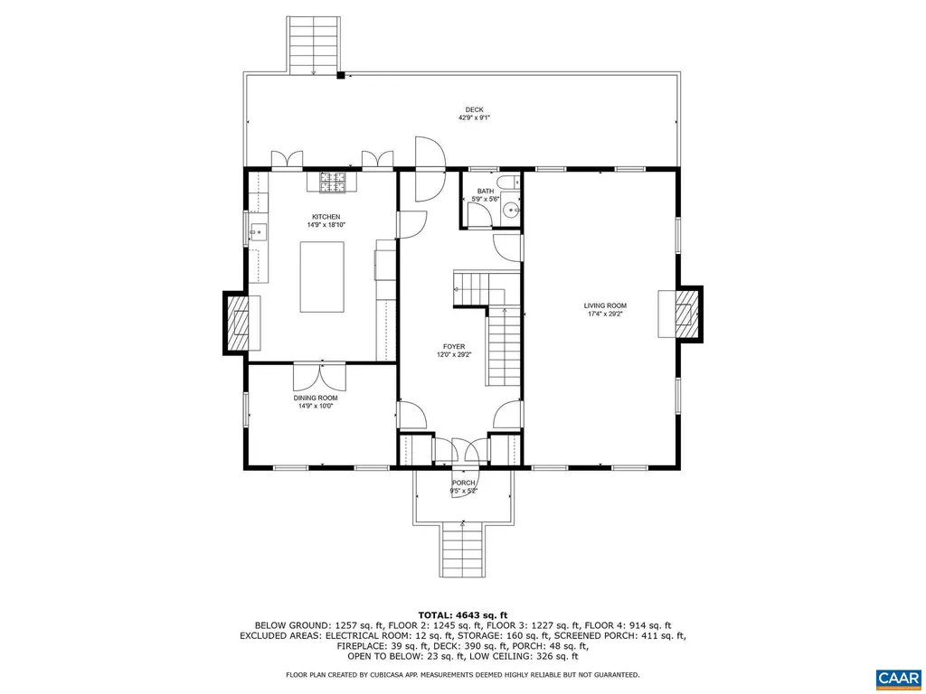 306 Wellington Drive Charlottesville VA 22903