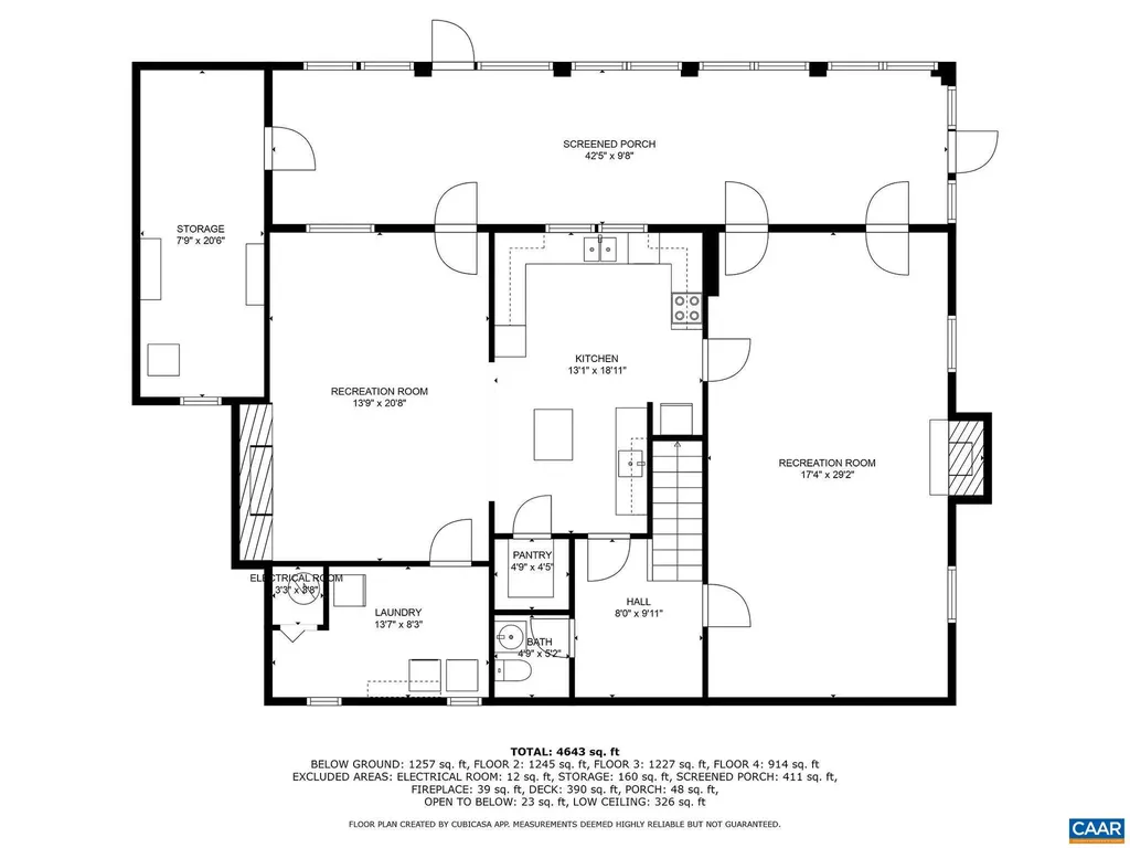 306 Wellington Drive Charlottesville VA 22903