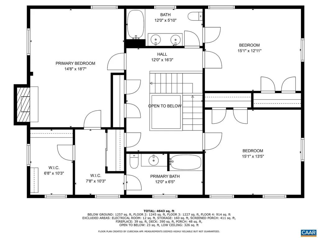 306 Wellington Drive Charlottesville VA 22903