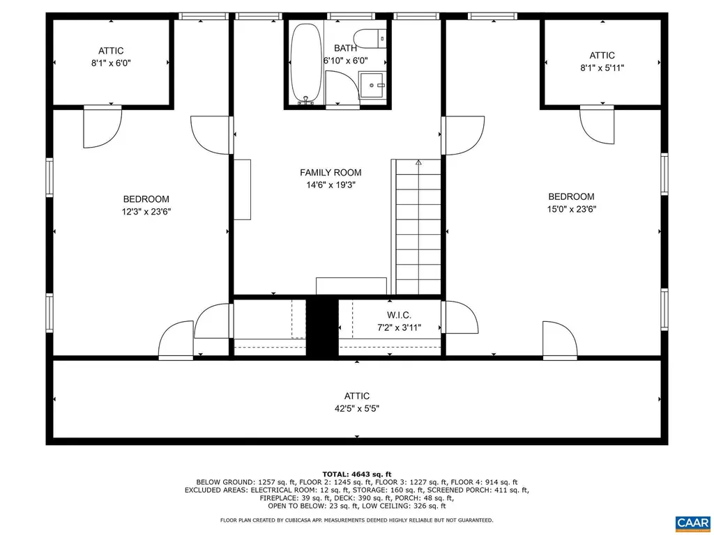 306 Wellington Drive Charlottesville VA 22903