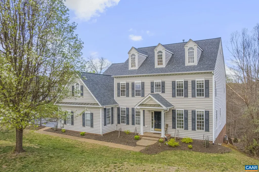 2212 Ambrose Way Charlottesville VA 22901