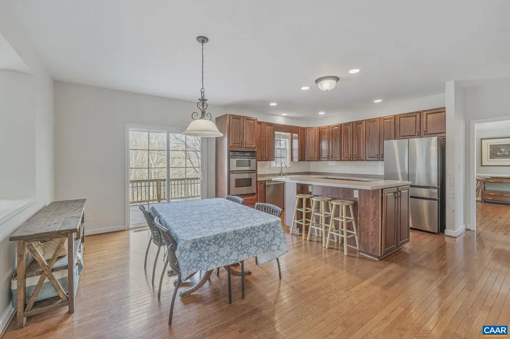 2212 Ambrose Way Charlottesville VA 22901