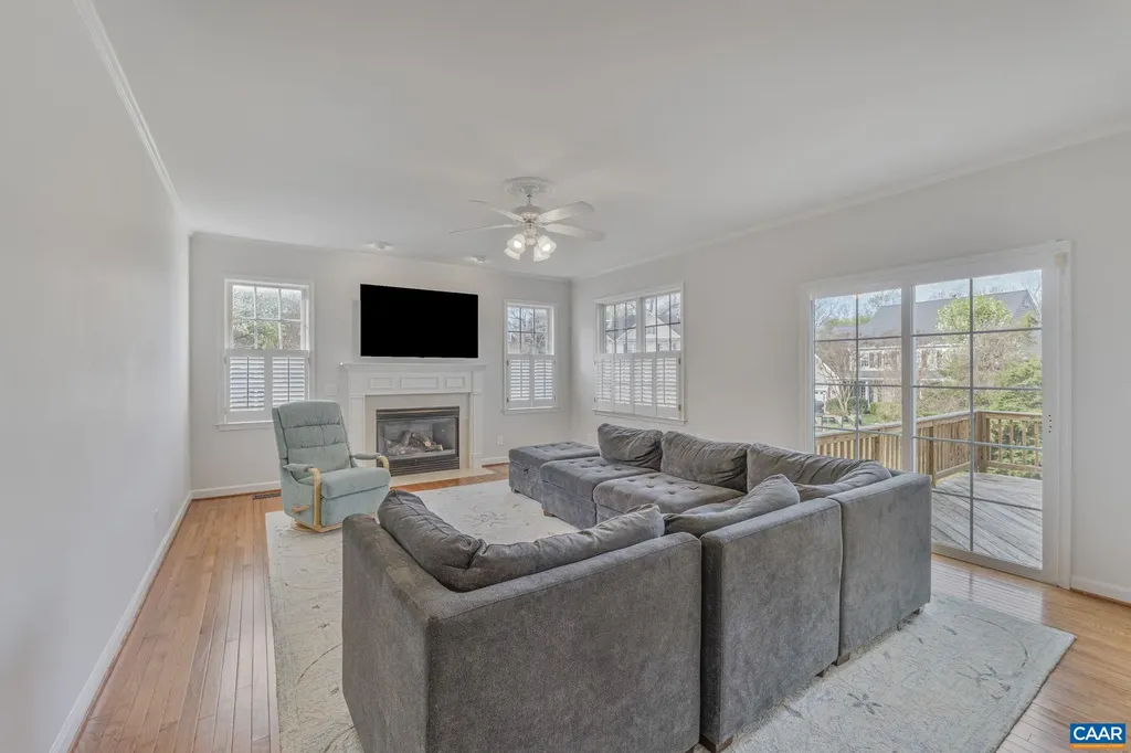 2212 Ambrose Way Charlottesville VA 22901