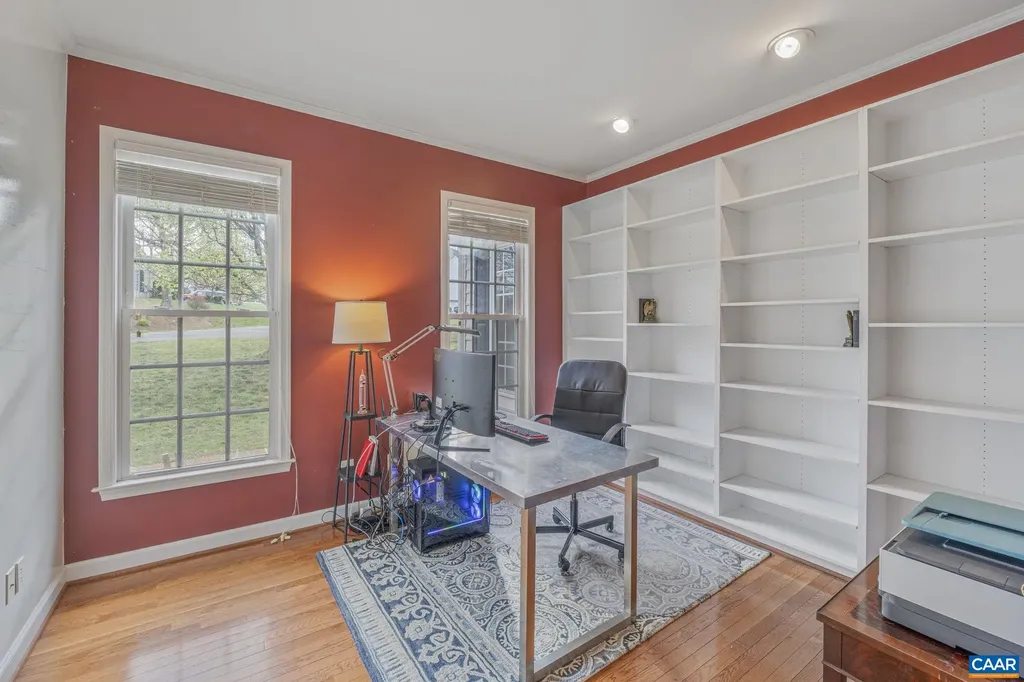 2212 Ambrose Way Charlottesville VA 22901