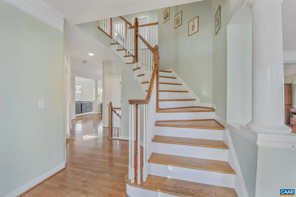 2212 Ambrose Way Charlottesville VA 22901