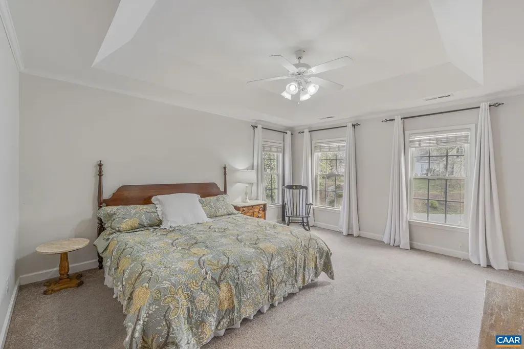 2212 Ambrose Way Charlottesville VA 22901