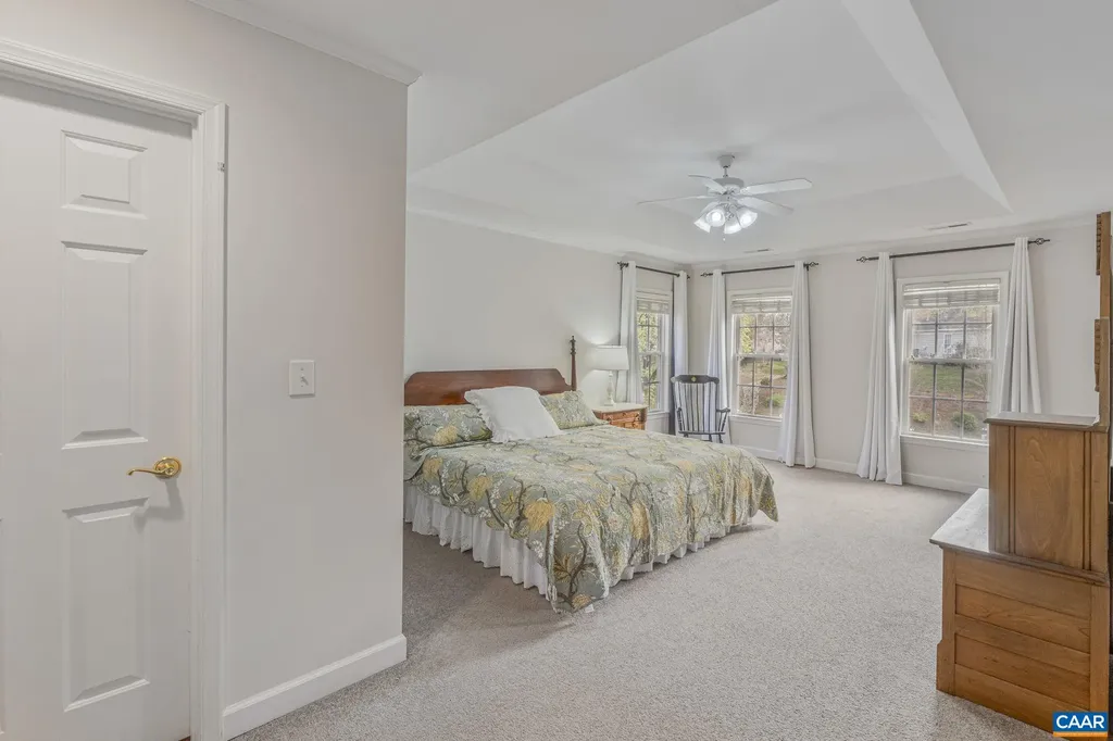 2212 Ambrose Way Charlottesville VA 22901