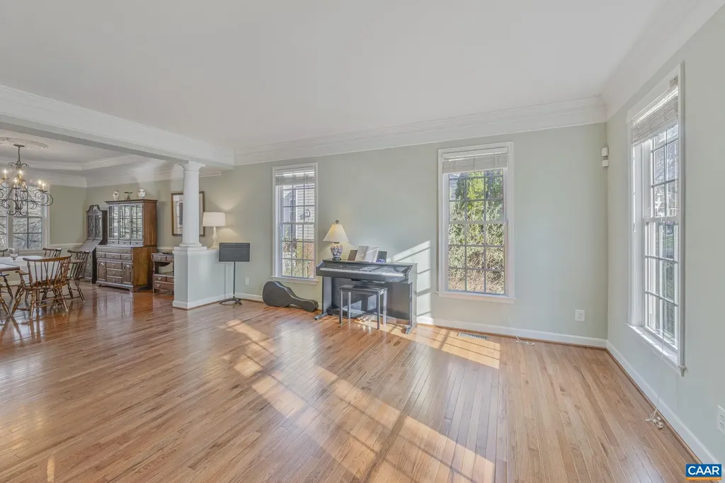 2212 Ambrose Way Charlottesville VA 22901