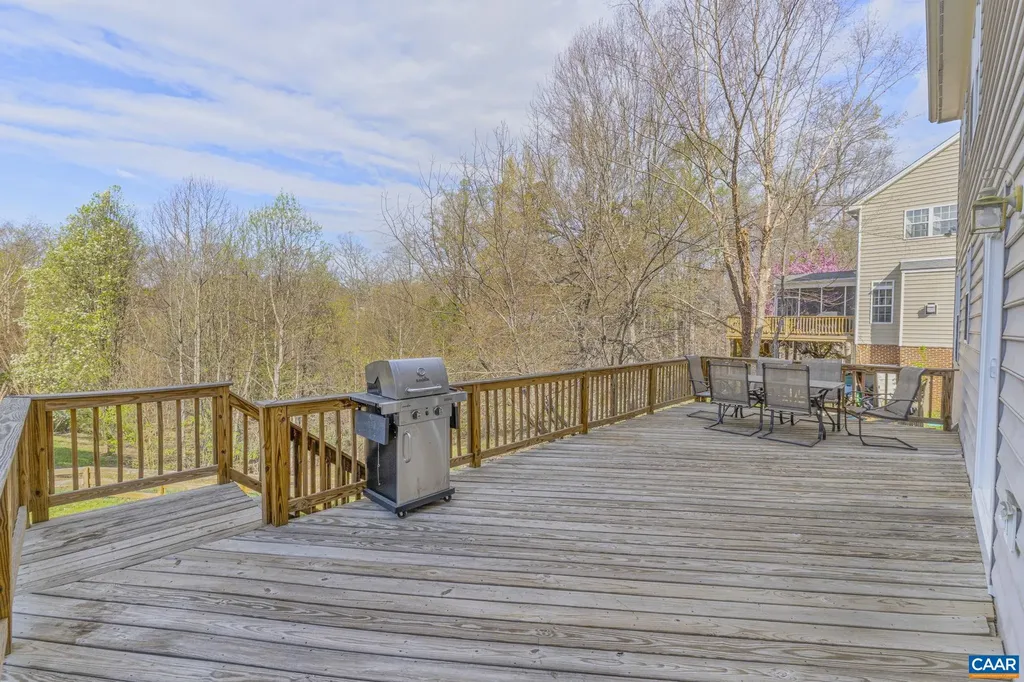 2212 Ambrose Way Charlottesville VA 22901