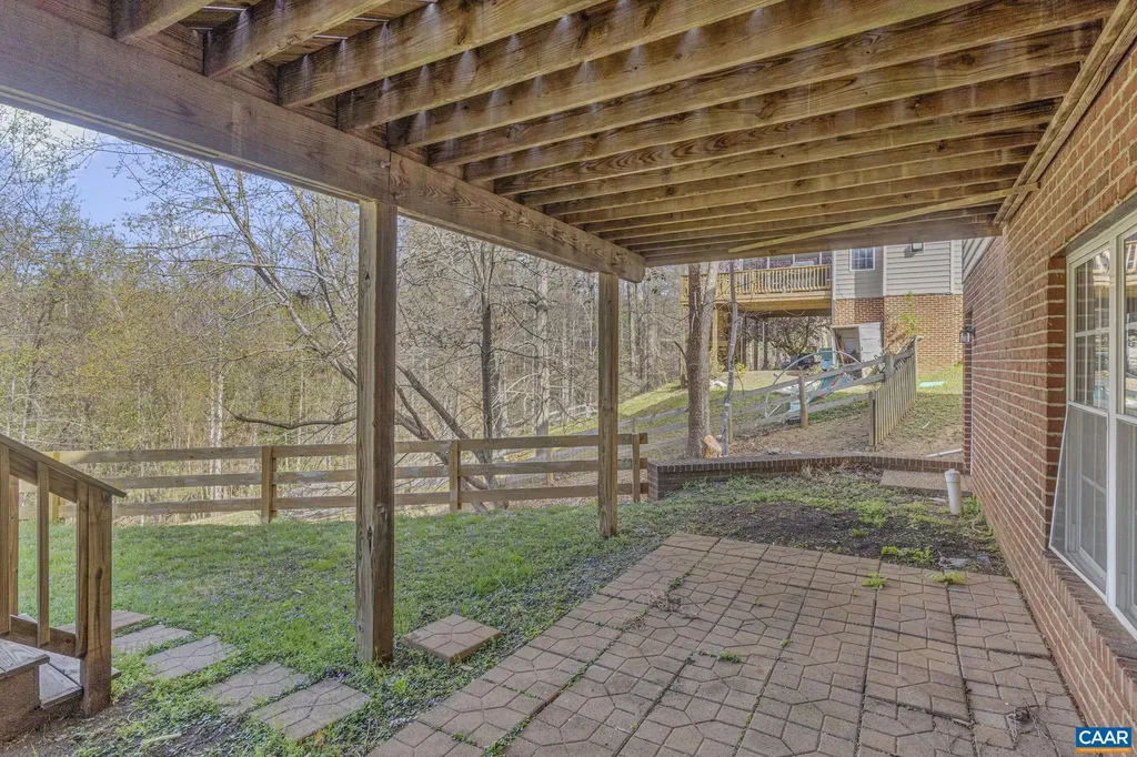 2212 Ambrose Way Charlottesville VA 22901