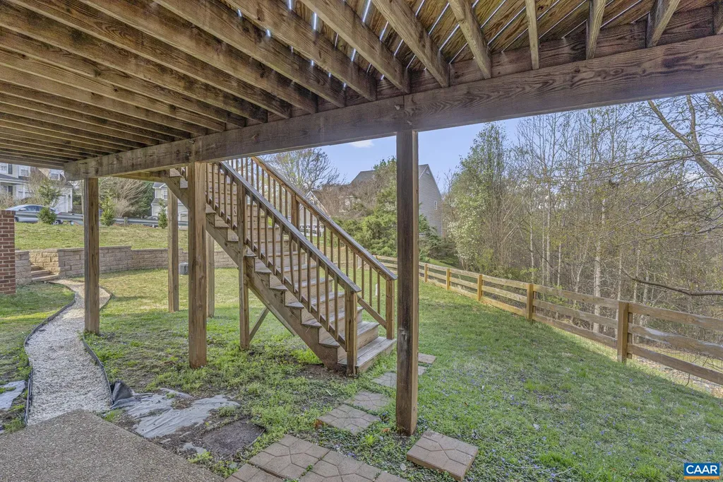 2212 Ambrose Way Charlottesville VA 22901