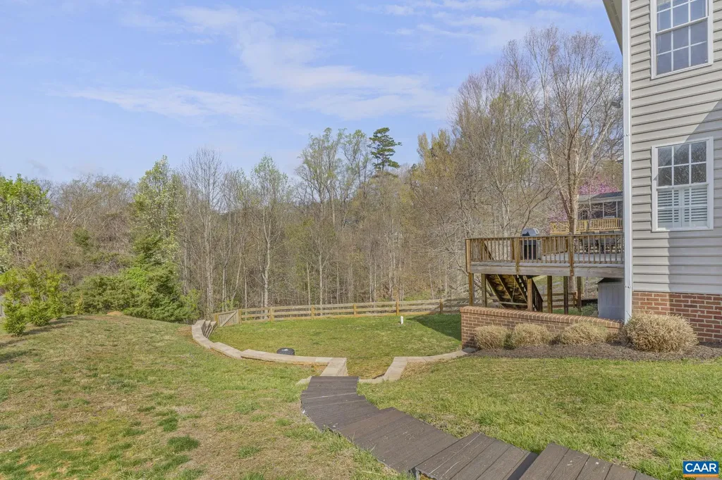 2212 Ambrose Way Charlottesville VA 22901