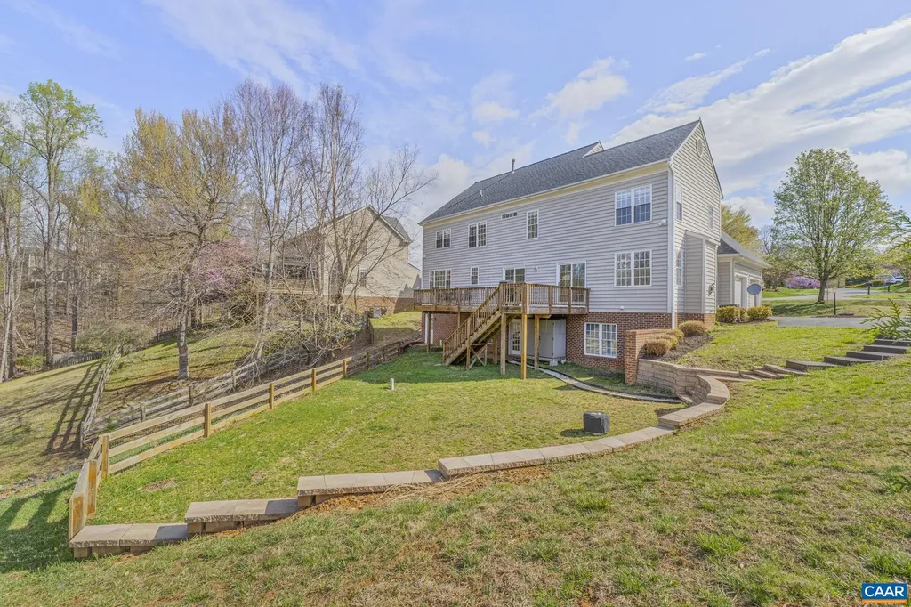 2212 Ambrose Way Charlottesville VA 22901