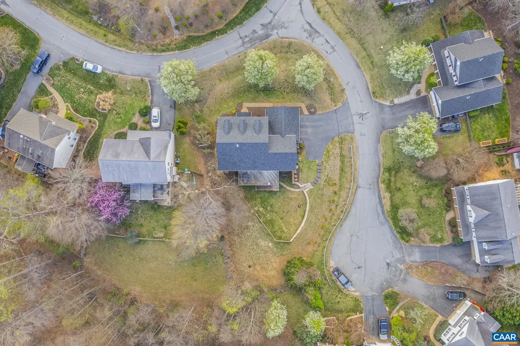 2212 Ambrose Way Charlottesville VA 22901