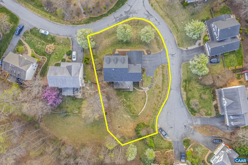 2212 Ambrose Way Charlottesville VA 22901