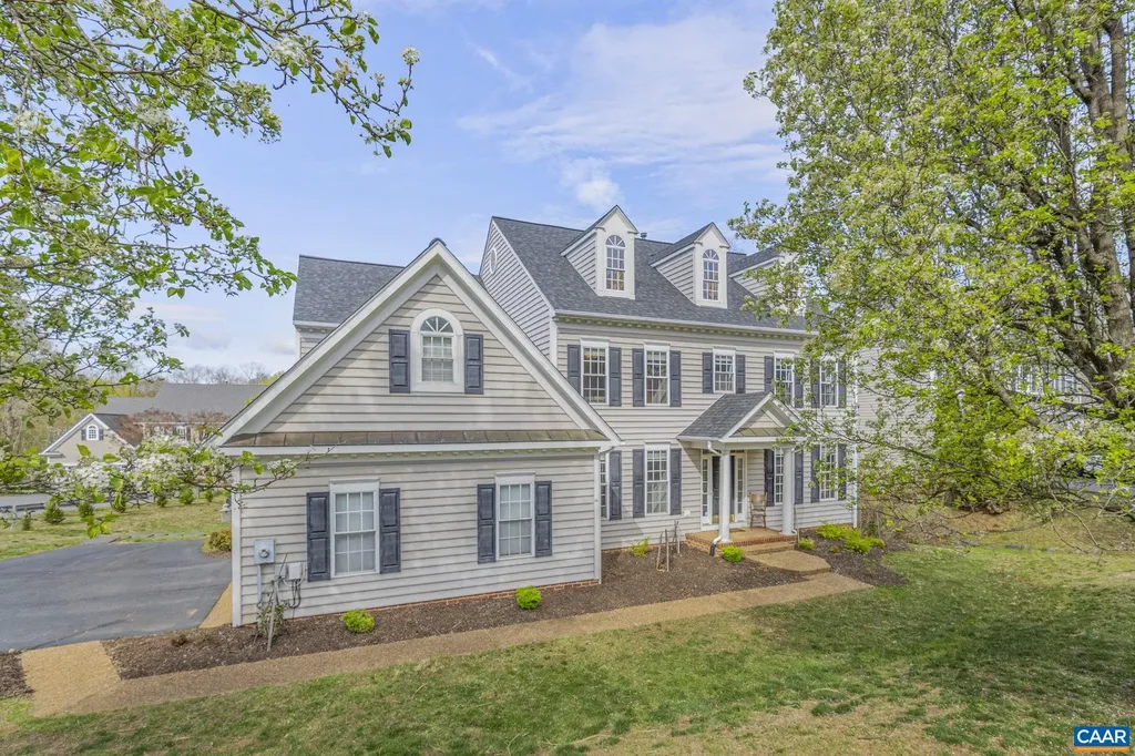 2212 Ambrose Way Charlottesville VA 22901