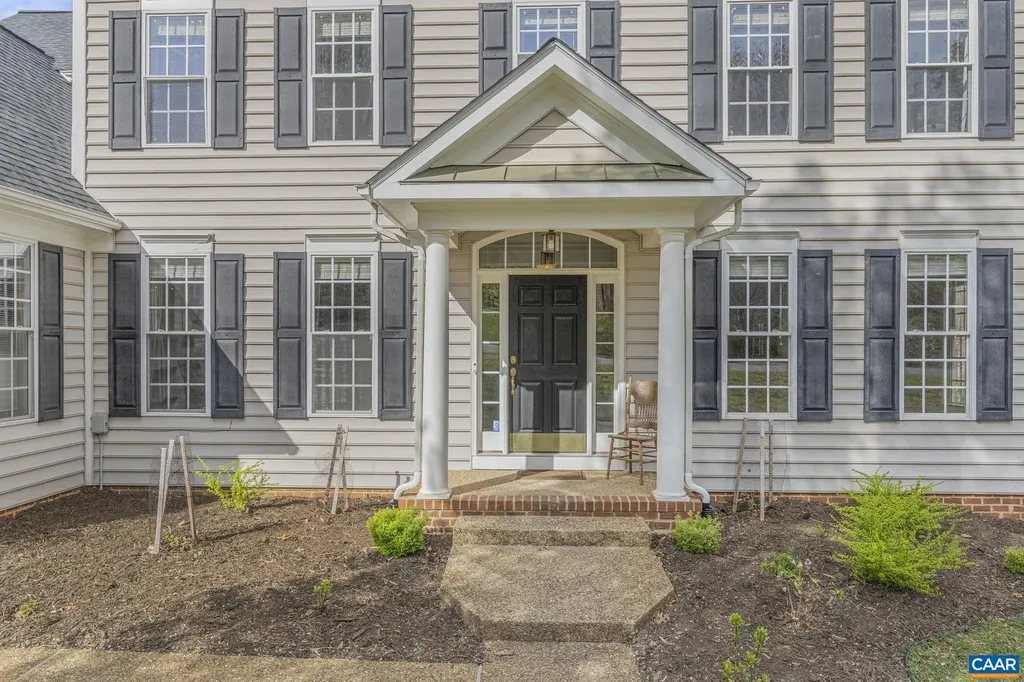 2212 Ambrose Way Charlottesville VA 22901