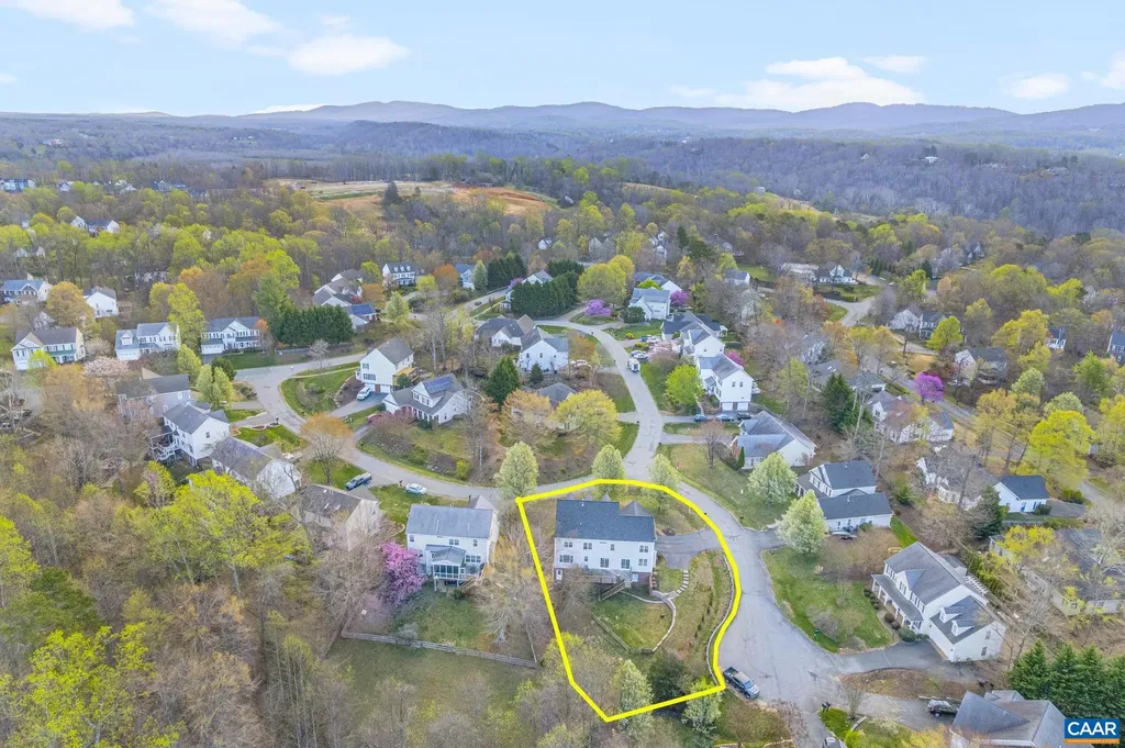 2212 Ambrose Way Charlottesville VA 22901